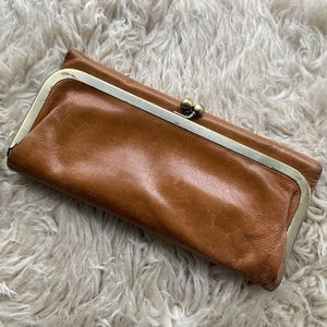 Hobo Clutch Wallet